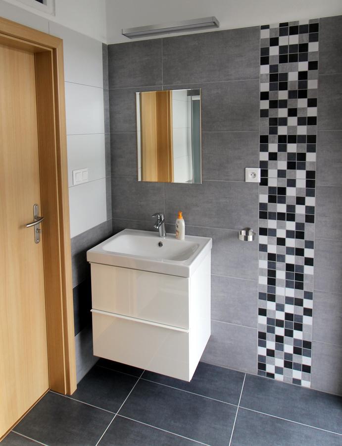 Apartmany Na Sadech Třeboň Exterior foto